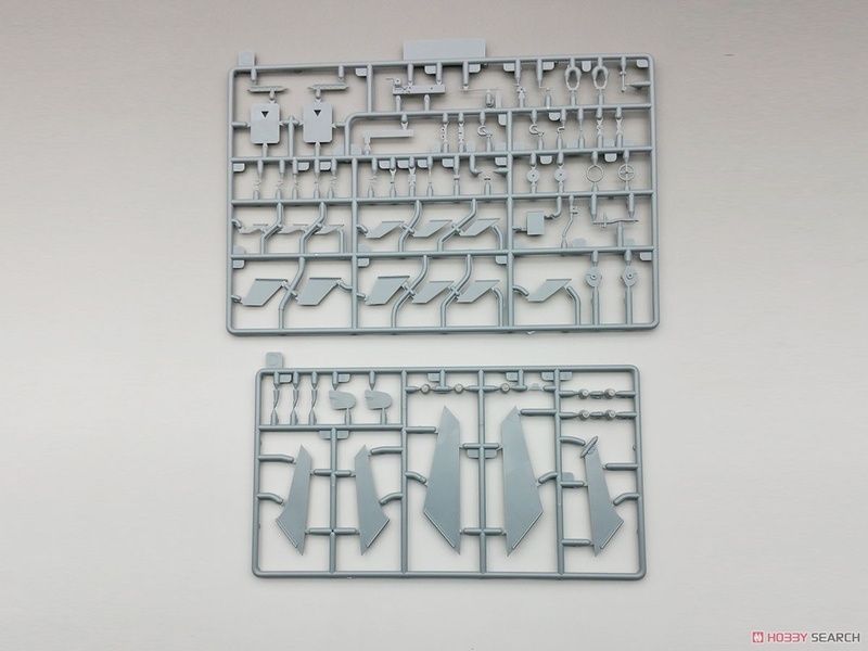 Збірна модель 1/35 Rheintochter R-1, Amusing Hobby 35A010