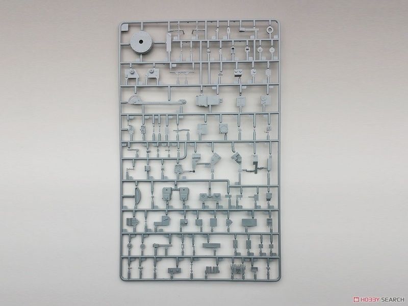 Збірна модель 1/35 Rheintochter R-1, Amusing Hobby 35A010