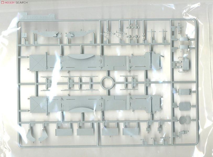Збірна модель 1/35 Основний бойовий танк США M60A2 Starship, Dragon 3562