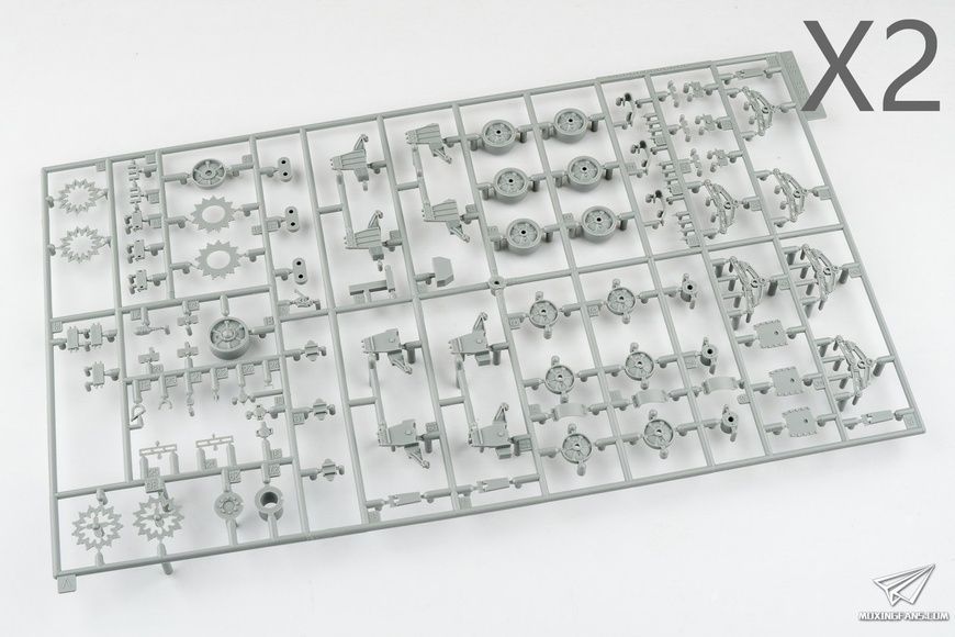 Збірна модель 1/35 Firefly Vc з алюмінієвим стволом, фігуркою та траками з 3D друку (2023), Dragon 6182F