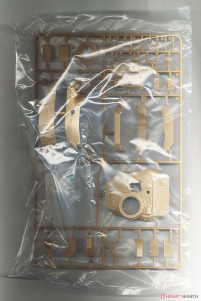 Збірна модель 1/35 FV221 Caernarvon британський важкий танк, Amusing Hobby 35A042