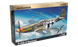Збірна модель 1/48 P-51D-5 Mustang (ProfiPACK), Eduard 82101