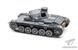 Збірна модель 1/35 Pz.Kpfw. III Ausf. A (Sd Kfz 141), Bronco CB35134