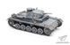 Збірна модель 1/35 Pz.Kpfw. III Ausf. A (Sd Kfz 141), Bronco CB35134