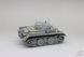 Збірна модель 1/35 Pz.Kpfw II Ausf.L Luchs, пізніх випусків, Border Model BT-018
