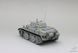 Збірна модель 1/35 Pz.Kpfw II Ausf.L Luchs, пізніх випусків, Border Model BT-018
