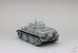 Збірна модель 1/35 Pz.Kpfw II Ausf.L Luchs, пізніх випусків, Border Model BT-018