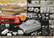 Збірна модель 1/35 Tiger I Pz.Kpfw.VI Ausf.E пізніх випусків з циммеритом, з Magic Track, фігуркою Віттмана та доповненнями (2023), Dragon 6947