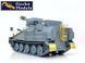 Збірна модель 1/35 FV103 Spartan український бронетранспортер з кулеметною баштою, Gecko Models 35GM0056