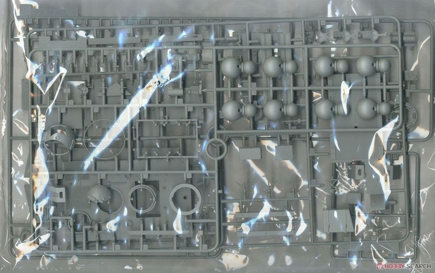Збірна модель 1/35 M132 Zippo, Dragon 3621