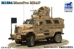 Bronco CB35142 1/35 M1224 MaxxPro броньований автомобіль класу MRAP