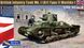 Збірна модель 1/35 Matilda I (A11) британський піхотний танк, Gecko Models 35GM0063