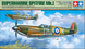 Збірна модель 1/48  Supermarine Spitfire Mk.I, Tamiya 61119
