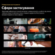Аерограф Gaahleri Advanced Seeker 0.3 / 0.5 мм, арт. 46807