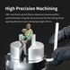 Сферичні обертові лещата великі для моделювання DSPIAE AT-SV