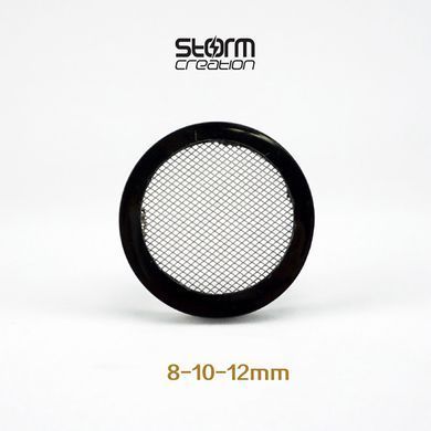Флокатор Storm Creation SC-PGA2 Plus - акумуляторна версія з зарядкою через USB