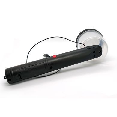 Флокатор Storm Creation SC-PGA2 Plus - акумуляторна версія з зарядкою через USB