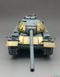 Збірна модель 1/35 Super Conqueror з фігуркою танкіста, Amusing Hobby 35A013