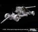 Збірна модель 1/35 128-мм PaK 44 (Krupp), Lion Roar L3526