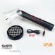 Флокатор Storm Creation SC-PGA2 Plus - акумуляторна версія з зарядкою через USB