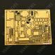Набір фототравлення для M1A2 SEP w/TUSK I/II в 1/35 (для Tamiya), SS-Model 35555