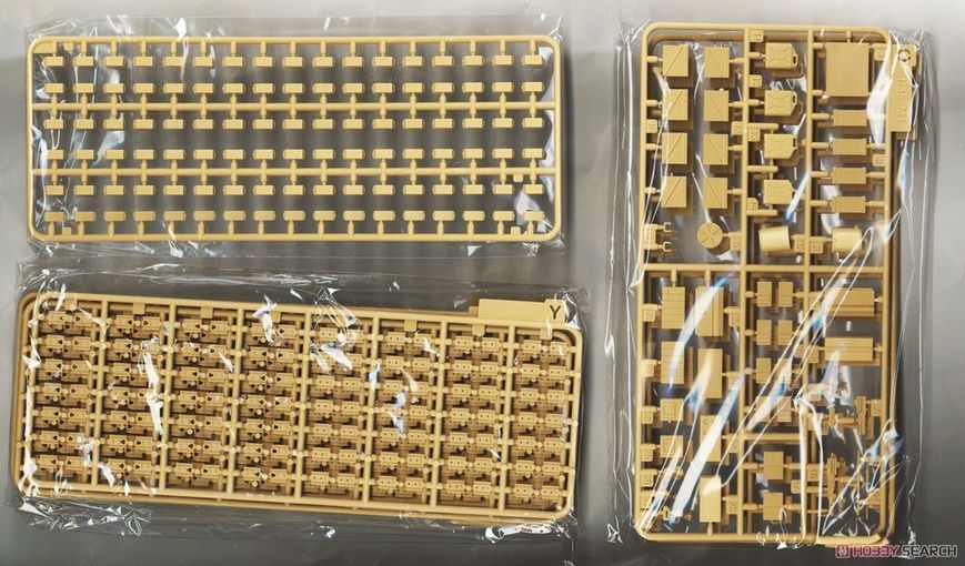 Збірна модель 1/35 M1A1SA-UKR Abrams український ОБТ з робочими траками, RFM RM-5120