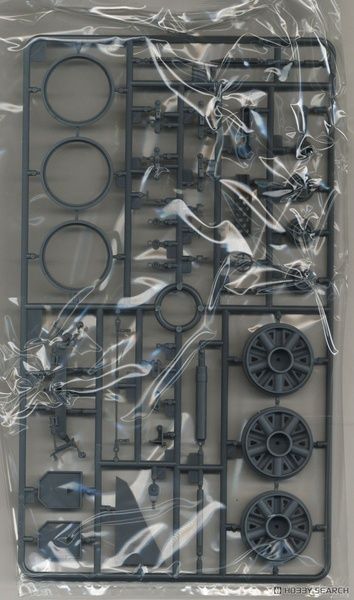 Збірна модель 1/35 128-мм K44 L/55 (Rheinmetall), Lion Roar L3523