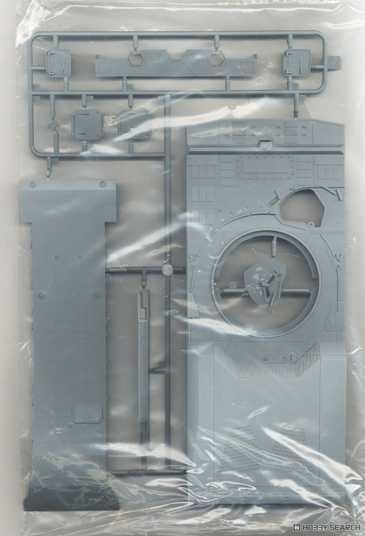 Збірна модель 1/35 KF51-U Panther, Amusing Hobby 35A065