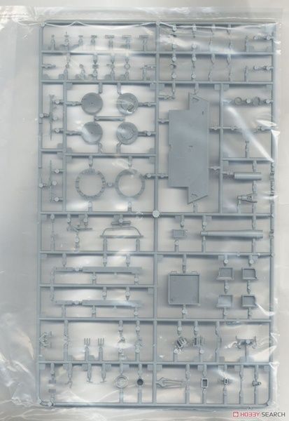 Збірна модель 1/35 RU251 Spahpanzer західнонімецький легкий танк, Amusing Hobby 35A05