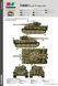 Збірна модель 1/35 Pz.Kpfw.VI Ausf.E Sd.Kfz.181 Tiger I пізніх випусків, RFM RM-5015