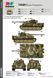 Збірна модель 1/35 Pz.Kpfw.VI Ausf.E Sd.Kfz.181 Tiger I пізніх випусків, RFM RM-5015