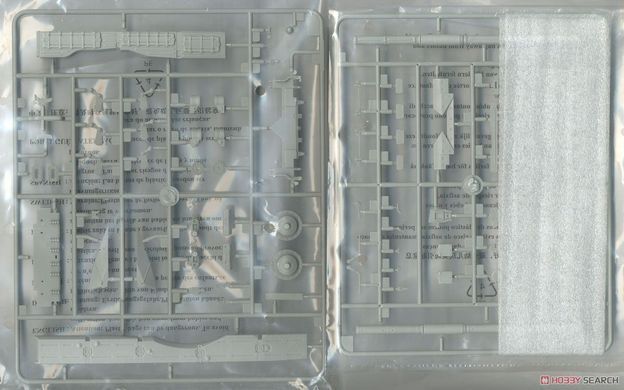 Збірна модель 1/35 Т-72А зр. 1983 р. основний бойовий танк, Trumpeter 09547