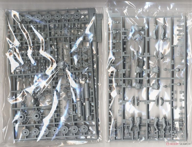 Збірна модель 1/35 ИСУ-122 з фігурами (3 в 1 - ИСУ-122, ИСУ-122С та ИСУ-152), Dragon 6787