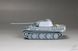 Збірна модель 1/72 Panther Ausf. G із "сталевими" катками та додатковим бронюванням, Vespid Models VS720009