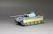 Збірна модель 1/72 Panther Ausf. G із "сталевими" катками та додатковим бронюванням, Vespid Models VS720009