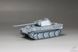 Збірна модель 1/72 Panther Ausf. G із "сталевими" катками та додатковим бронюванням, Vespid Models VS720009