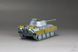 Збірна модель 1/72 Panther Ausf. G із "сталевими" катками та додатковим бронюванням, Vespid Models VS720009
