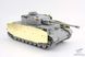 Збірна модель 1/35 Pz.Kpfw.IV Ausf.G (пізній), Border Model BT-001 (2025)