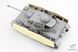 Збірна модель 1/35 Pz.Kpfw.IV Ausf.G (пізній), Border Model BT-001 (2025)