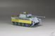 Збірна модель 1/72 Panther Ausf. G із "сталевими" катками та додатковим бронюванням, Vespid Models VS720009