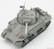 Збірна модель 1/35 M4A1 Sherman середніх випусків, Border Model BT-047