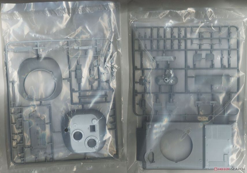 Збірна модель 1/35 RU251 Spahpanzer західнонімецький легкий танк, Amusing Hobby 35A05