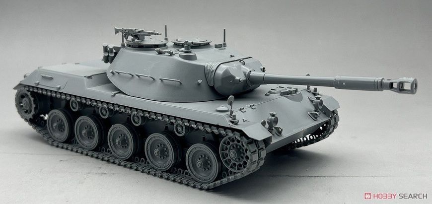Збірна модель 1/35 RU251 Spahpanzer західнонімецький легкий танк, Amusing Hobby 35A05