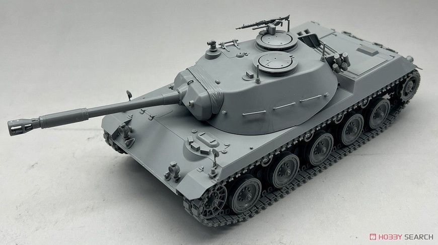 Збірна модель 1/35 RU251 Spahpanzer західнонімецький легкий танк, Amusing Hobby 35A05