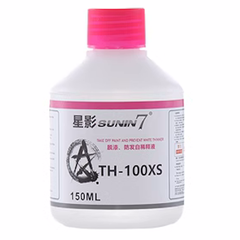Засіб для змивання старої фарби, Sunin7 TH-100xs (150 мл)
