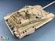 Збірна модель 1/35 Т-90М основний бойовий танк, Tiger Model 4614