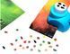 Пробійник для виготовлення листя (4 види), MahWah MW-5008