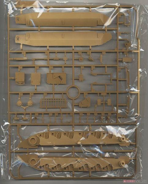 Збірна модель 1/35 Sch&uuml;tzenpanzer Puma, з робочими траками (2023), RFM RM-5107