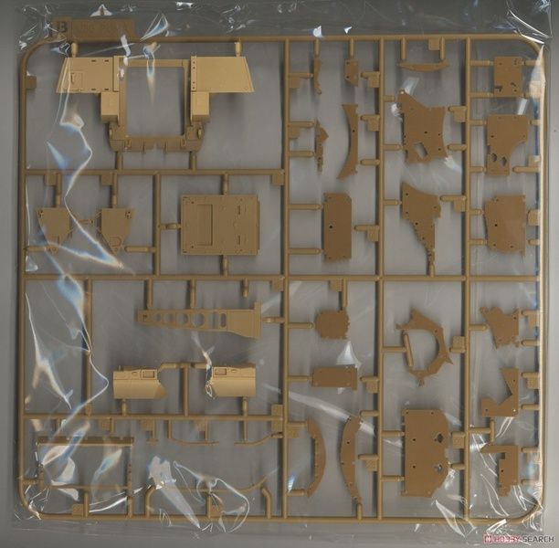 Збірна модель 1/35 Sch&uuml;tzenpanzer Puma, з робочими траками (2023), RFM RM-5107