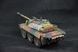 Збірна модель 1/35 AMX-10RCR, з подарунком, Tiger Model 4602